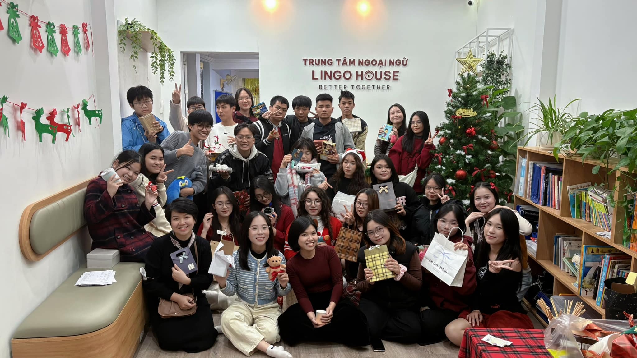 Student Activities