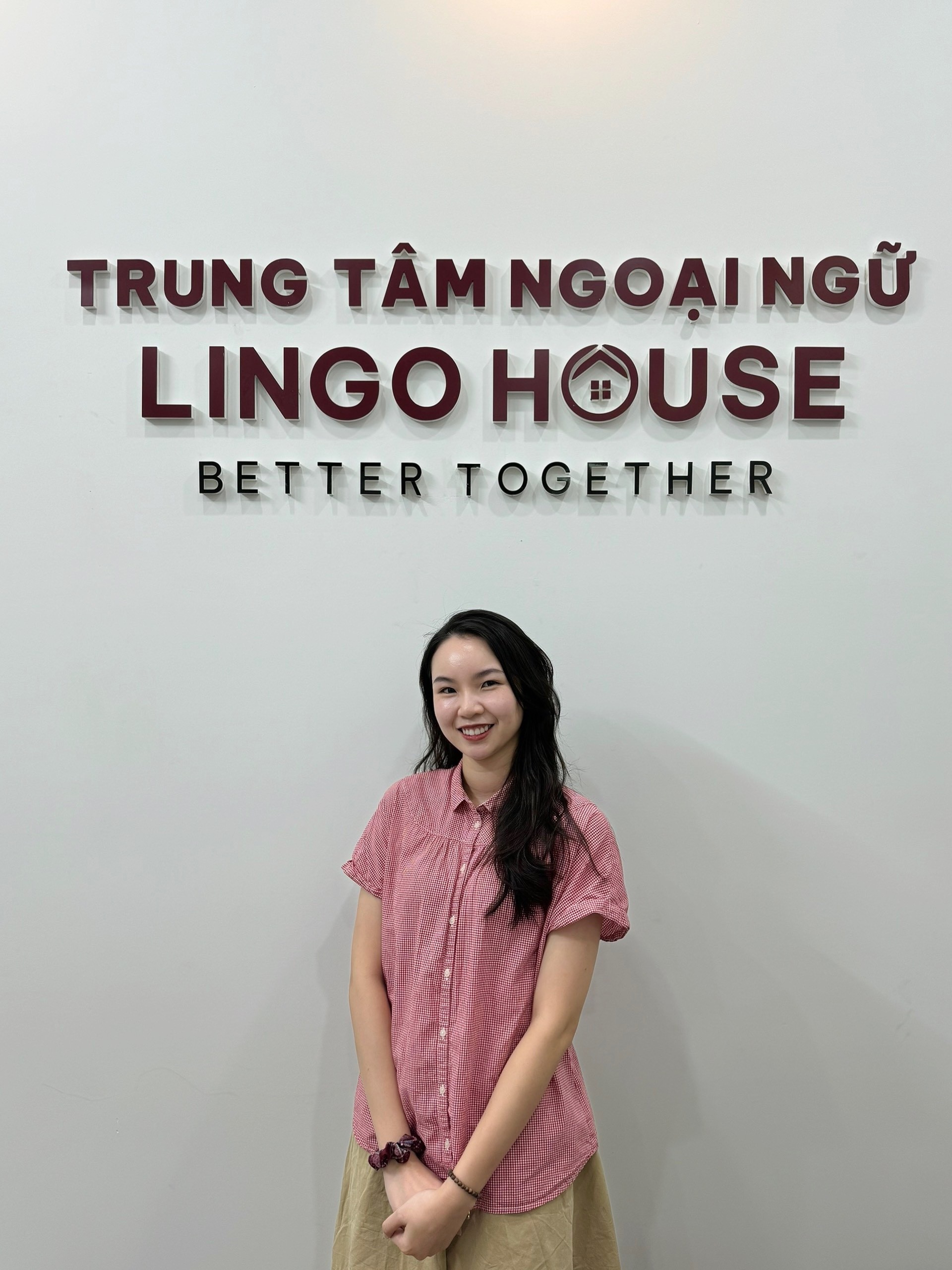 Jenny Trần