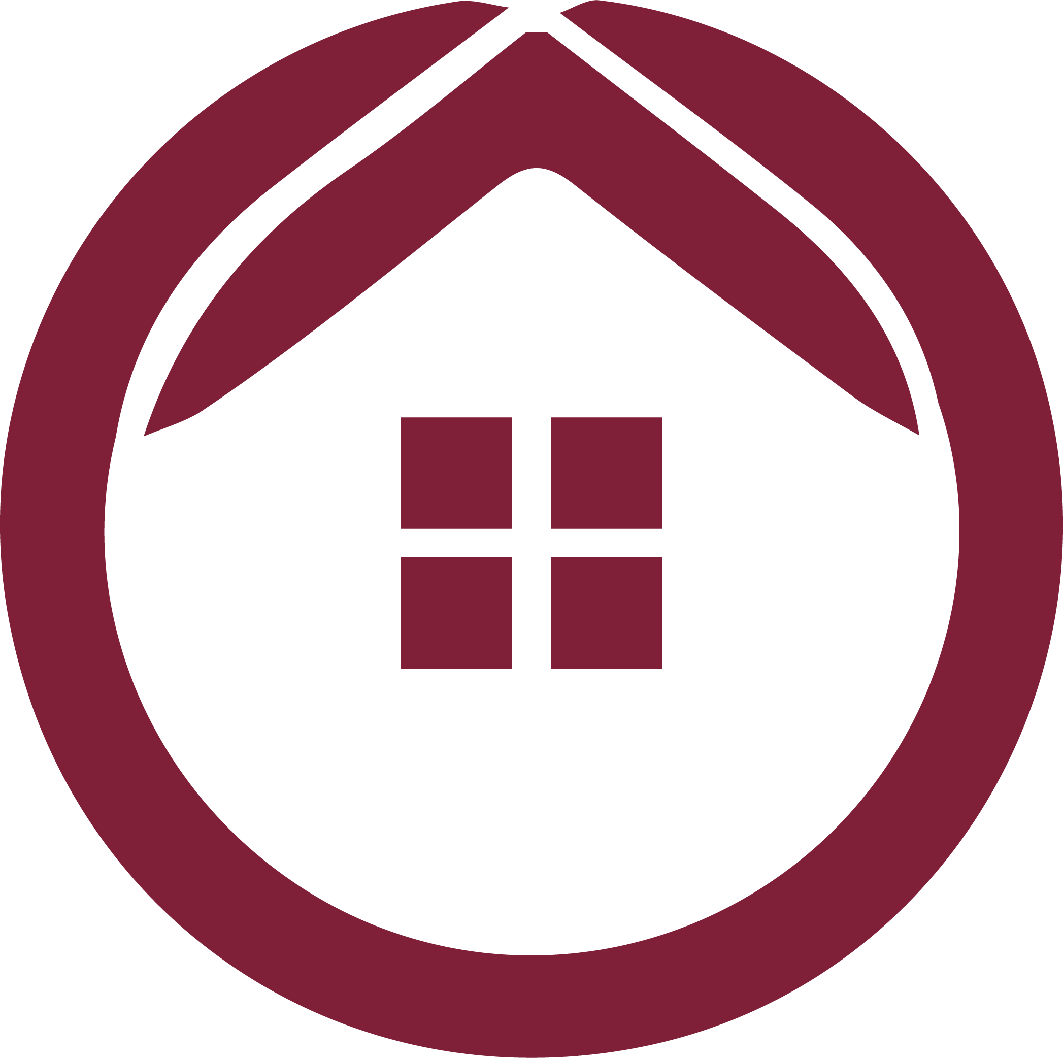 Lingo House Logo
